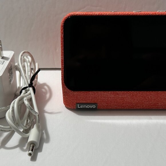 Lenovo Smart Clock Essential with Alexa Built-in - Picture 11 of 11